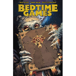 BEDTIME GAMES TP 