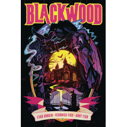 BLACKWOOD TP 