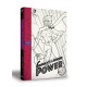 GIRL POWER AMANDA CONNER GALLERY EDITION HC 