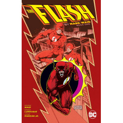 FLASH BY MARK WAID TP BOOK 1