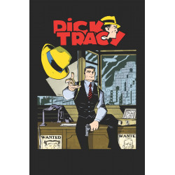 DICK TRACY FOREVER TP 