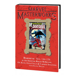 MMW DAREDEVIL HC VOL 14 DM VAR ED 285