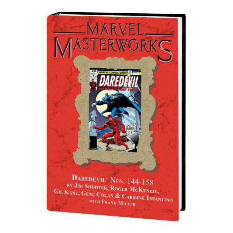 MMW DAREDEVIL HC VOL 14 DM VAR ED 285