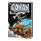 CONAN BARBARIAN ORIG MARVEL YRS OMNIBUS HC VOL 3