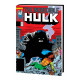 INCREDIBLE HULK BY PETER DAVID OMNIBUS HC VOL 1