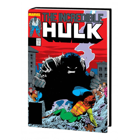 incredible hulk by peter david omnibus vol 3