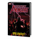 NEW AVENGERS BREAKOUT MARVEL SELECT HC 