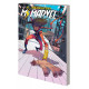 MS MARVEL BY SALADIN AHMED TP VOL 1