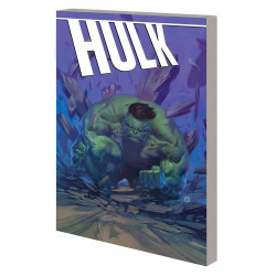 HULK TP INCREDIBLE ORIGINS 