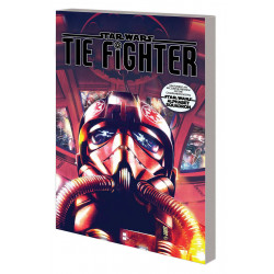 STAR WARS TIE FIGHTER TP 