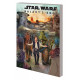 STAR WARS GALAXYS EDGE TP 