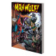 MAN-WOLF COMPLETE COLLECTION TP 