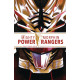 MIGHTY MORPHIN POWER RANGERS DLX HC SHATTERED GRID 