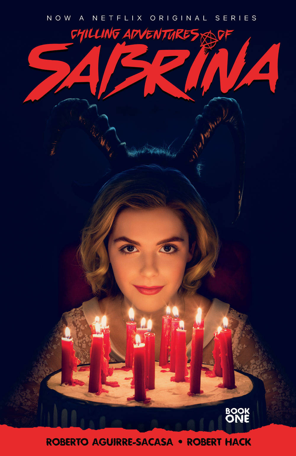 Sabrina Chilling Adventures Tp Vol 1