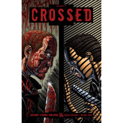 CROSSED HC VOL 6