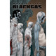 WARREN ELLIS BLACK GAS HC 