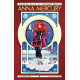 ANNA MERCURY HC VOL 1 THE CUTTER