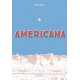 AMERICANA AND ACT GETTING OVER IT GN 