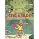 STIG AND TILDE GN VOL 1 VANISHERS ISLAND