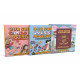 OUR SUPER ADVENTURE TRAVELOGUE AMERICA CANADA HC 