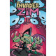 INVADER ZIM TP VOL 8