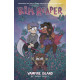 KIM REAPER TP VOL 2 VAMPIRE ISLAND