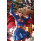 SUPERGIRL CARD STOCK VAR ED YOTV