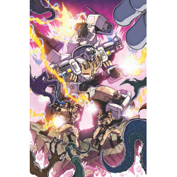 TRANSFORMERS GHOSTBUSTERS 4 CVR B MILNE