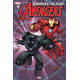 MARVEL ACTION AVENGERS 9 SOMMARIVA