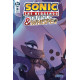 SONIC THE HEDGEHOG TANGLE WHISPER 3 CVR A STANLEY