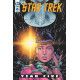 STAR TREK YEAR FIVE 6 CVR A THOMPSON