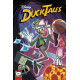 DUCKTALES SILENCE SCIENCE 2 CVR A GHIGLIONE