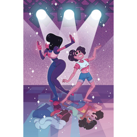 STEVEN UNIVERSE ONGOING 32 CVR A PENA