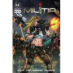 MILITIA 4