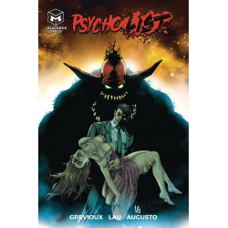 PSYCHO LIST 2