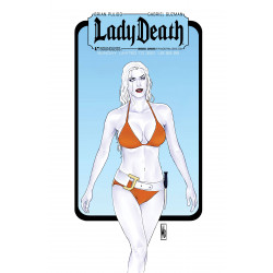 LADY DEATH ORIGINS CURSED 2 PHILLY SUNDAY