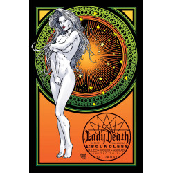 LADY DEATH ONGOING 7 SAN DIEGO SAT