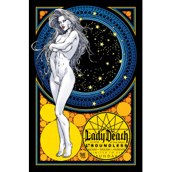 LADY DEATH ONGOING 7 SAN DIEGO SUN