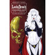 LADY DEATH ORIGINS ANNUAL 1 NEW YORK THURSDAY