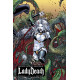 LADY DEATH DEBUT ASHCAN PHILADELPHIA 