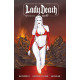 LADY DEATH ONGOING 17 SDCC SAT