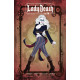 LADY DEATH ONGOING 18 CHICAGO STEAMPUNK FRIDAY