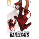 BATTLECATS VOL 2 VOL 10 5