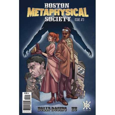 BOSTON METAPHYSICAL SOCIETY 3