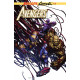 ABSOLUTE CARNAGE AVENGERS 1 AC 