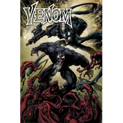 VENOM 18 AC