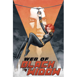 WEB OF BLACK WIDOW 1