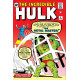 TRUE BELIEVERS HULK HEAD OF BANNER 1 