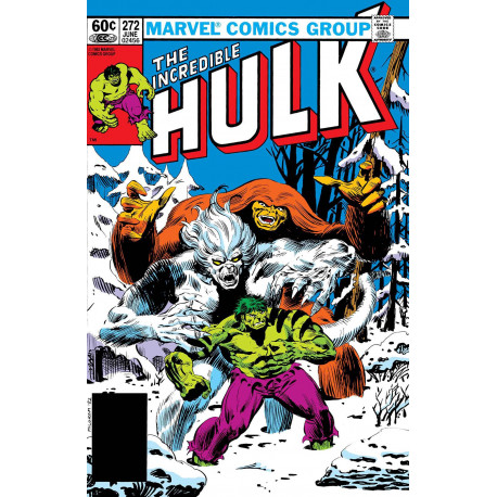 TRUE BELIEVERS HULK INTELLIGENT HULK 1 