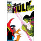 TRUE BELIEVERS HULK MINDLESS HULK 1 